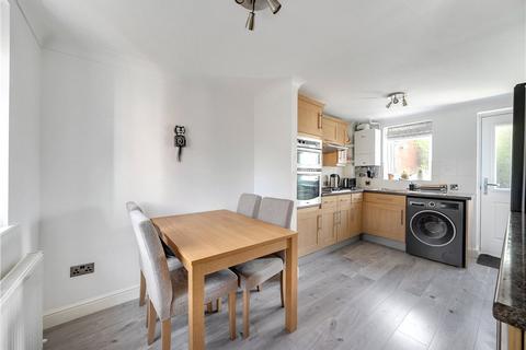 3 bedroom end of terrace house for sale, Doublegates Avenue, Ripon, North Yorkshire