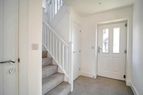 3 bedroom detached house to rent, Primus Close, Moulton Chapel