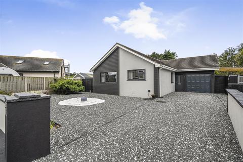8 Beck Close, Braystones, Beckermet, CA21 2YH