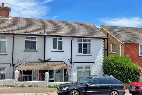 4 bedroom end of terrace house for sale, Stanmer Park Road, Brighton BN1