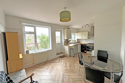 4 bedroom end of terrace house for sale, Stanmer Park Road, Brighton BN1