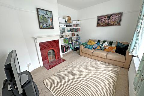 4 bedroom end of terrace house for sale, Stanmer Park Road, Brighton BN1