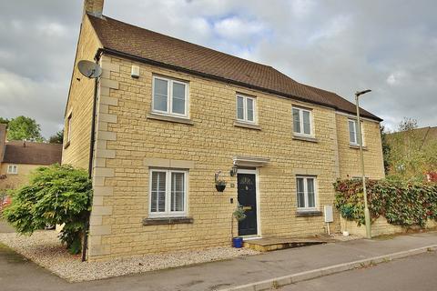 20 Barrington Close, Witney, OX28 5FL