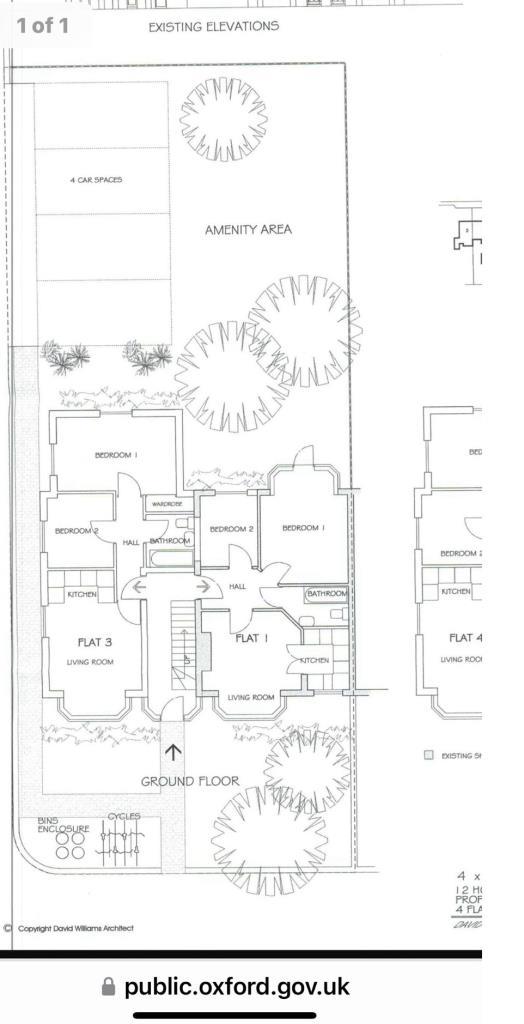Landscaped Design