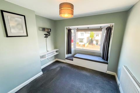 3 bedroom semi-detached house for sale, Burfield Avenue, Loughborough LE11