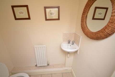 4 bedroom semi-detached house to rent, Denison Road, Manchester M14