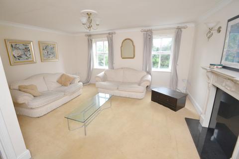 4 bedroom semi-detached house to rent, Denison Road, Manchester M14