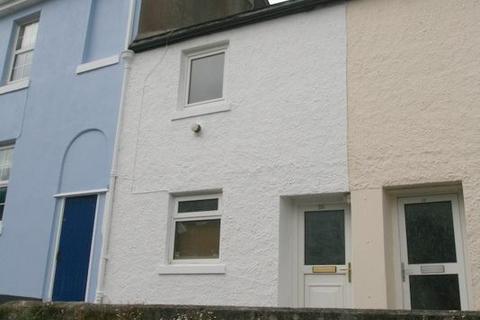 2 bedroom terraced house to rent, Hartop Road, TORQUAY