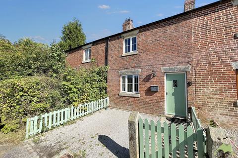 2 bedroom cottage to rent, Morton Cottages, New House Lane, Winmarleigh, Preston