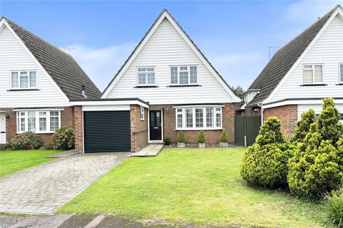 2 Brambletyne Close, Angmering, Littlehampton, BN16 4DD