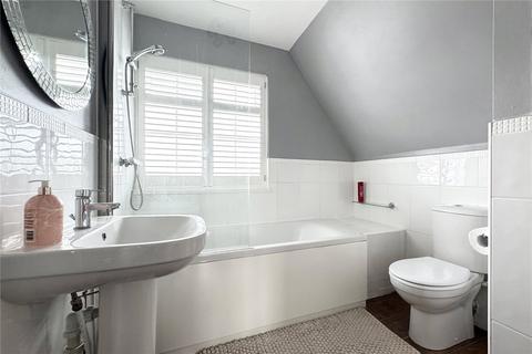 2 Brambletyne Close, Angmering, Littlehampton, BN16 4DD