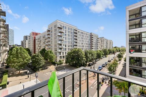 2 bedroom flat for sale, 2 Peloton Avenue, Stratford  E20