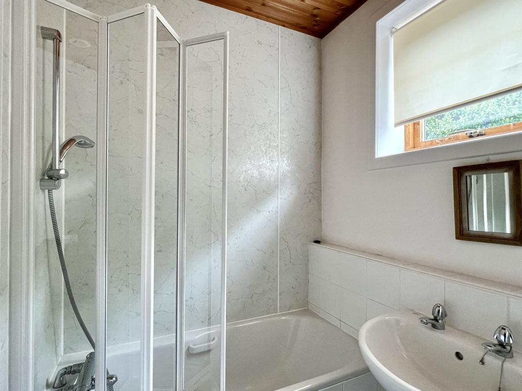 The Boathouse, 2 A High Street, Kirkcudright - Will