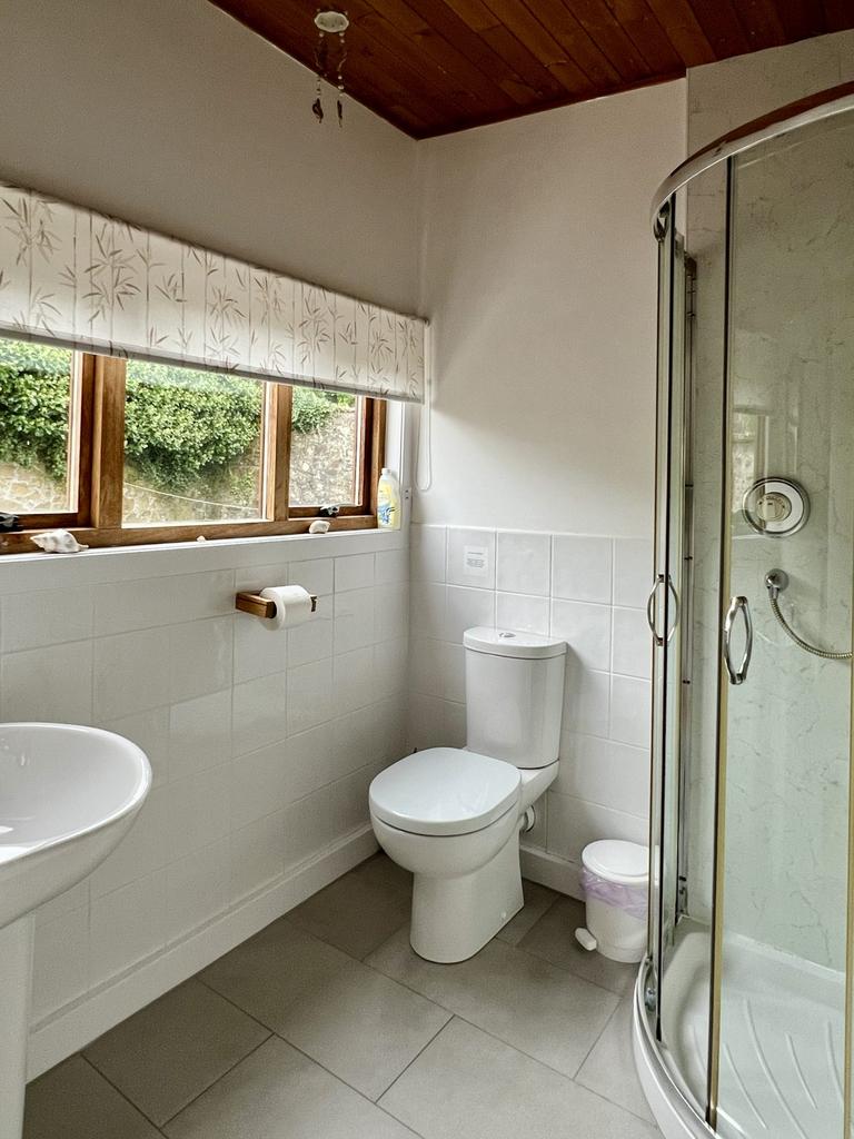 The Boathouse, 2 A High Street, Kirkcudright - Will