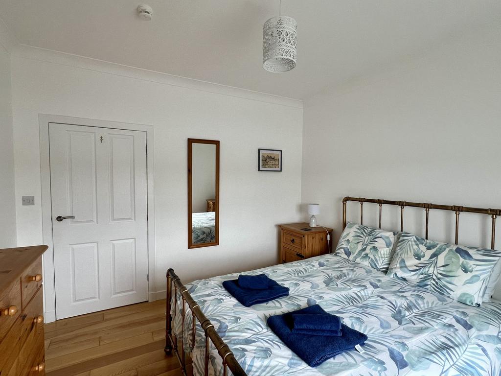 The Boathouse, 2 A High Street, Kirkcudright - Will
