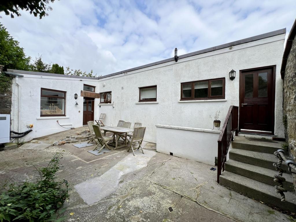The Boathouse, 2 A High Street, Kirkcudright - Will