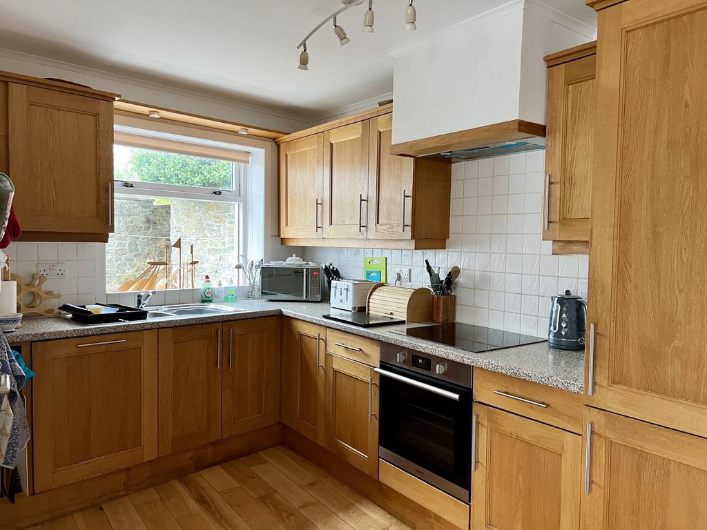 The Boathouse, 2 A High Street, Kirkcudright - Will