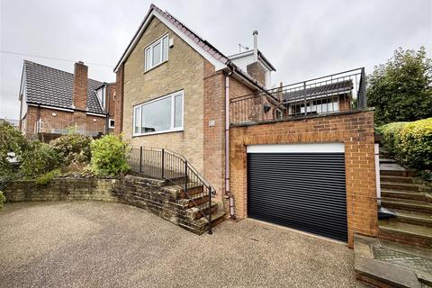 3 bedroom detached bungalow for sale, Fenay Bankside, Fenay Bridge, Huddersfield, HD8 0BN