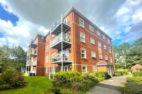 2 bedroom flat for sale, Aughton Park Drive, Aughton L39