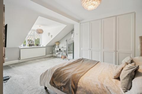 2 Garners Close, Chalfont St Peter, Gerrards Cross, SL9 0HB