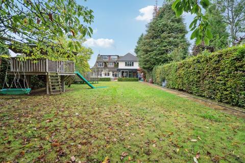 2 Garners Close, Chalfont St Peter, Gerrards Cross, SL9 0HB