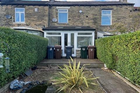 19 Moorside Terrace, Bradford, BD2 3JA