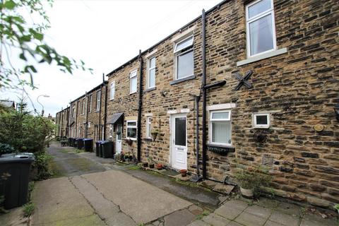 19 Moorside Terrace, Bradford, BD2 3JA
