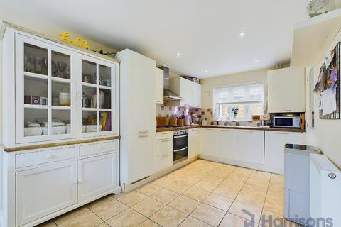 3 bedroom semi-detached house for sale, School Lane, Lower Halstow, Sittingbourne, Kent, ME9 7ES