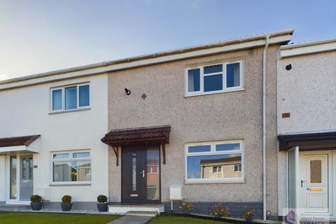 2 bedroom terraced house for sale, Tannahill Drive, Calderwood, East Kilbride G74