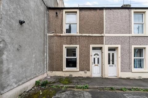 10 Armstrong Street, Workington, CA14 2HD