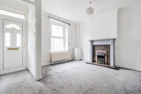 10 Armstrong Street, Workington, CA14 2HD