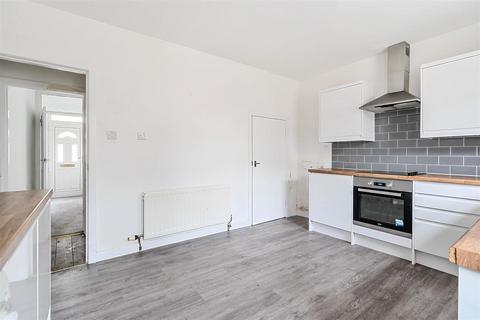 10 Armstrong Street, Workington, CA14 2HD