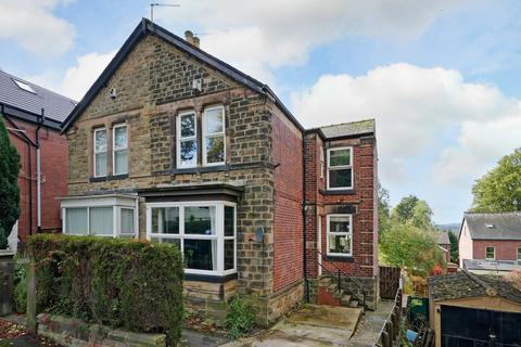 3 bedroom semi-detached house for sale, Stanley Road, Meersbrook, S8 9JB