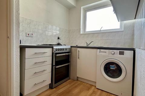 1 bedroom apartment to rent, Sackville Road, Hove