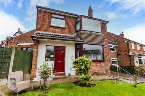 3 bedroom detached house for sale, Bramhall Avenue, Harwood, Bolton, BL2 4EU