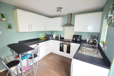 2 bedroom terraced house for sale, Dawlish EX7