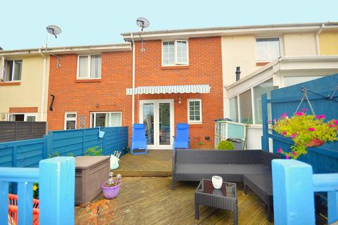 2 bedroom terraced house for sale, Dawlish EX7