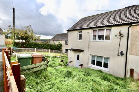 2 bedroom semi-detached house for sale, Heol-Y-Bryn, Fochriw, CF81