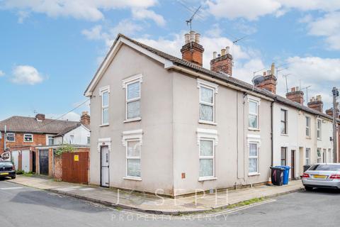 3 bedroom end of terrace house for sale, Gibbons Street, Ipswich, IP1