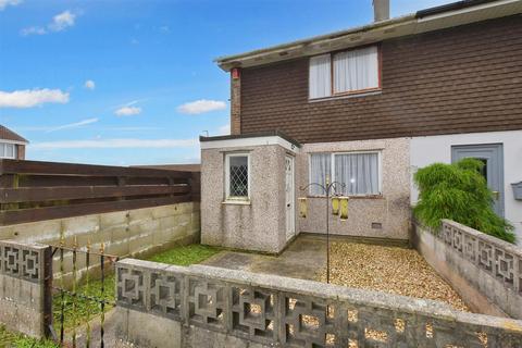 2 bedroom end of terrace house for sale, Penwarne Close, Tolvaddon