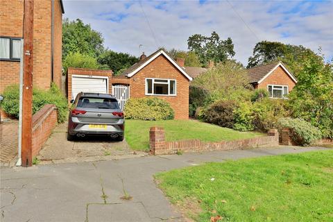 3 bedroom bungalow for sale, Hermitage Woods Crescent, St. John's, Woking, Surrey, GU21