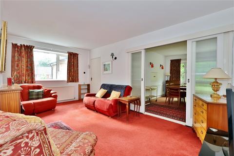 3 bedroom bungalow for sale, Hermitage Woods Crescent, St. John's, Woking, Surrey, GU21