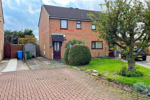 2 bedroom semi-detached house for sale, Orchard Close, Anlaby, Hull