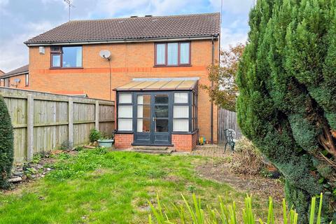 10 Orchard Close, Anlaby, Hull, HU10 6RF