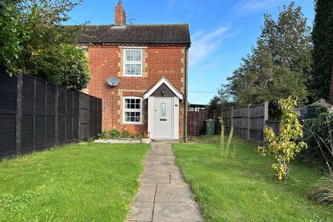 2 bedroom cottage to rent, Lower Rads End, Eversholt, MK17