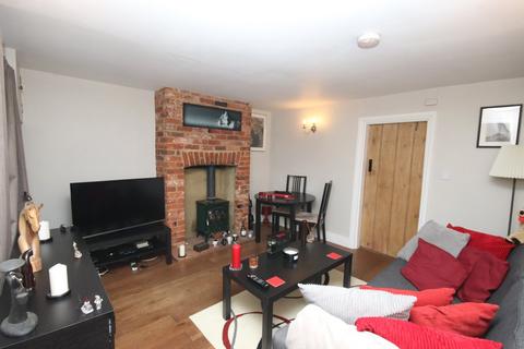 2 bedroom cottage to rent, Lower Rads End, Eversholt, MK17