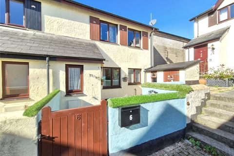 2 bedroom end of terrace house for sale, Well Street, Torrington