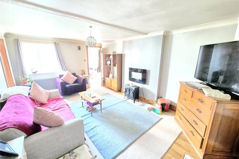 2 bedroom end of terrace house for sale, Well Street, Torrington