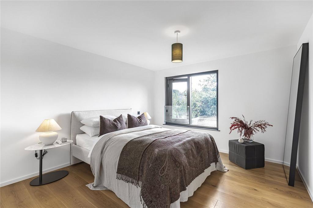 Bedroom Five