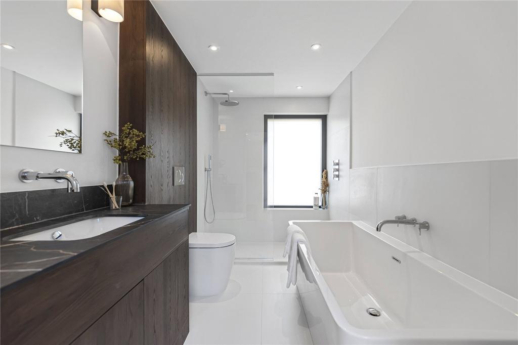Bathroom Two